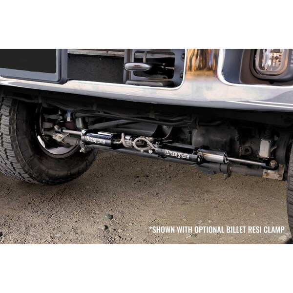 2.25DLSS RESI DUAL SS KIT